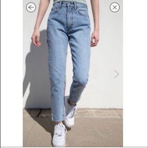 Brandy Melville Jane Jeans, perfect condition